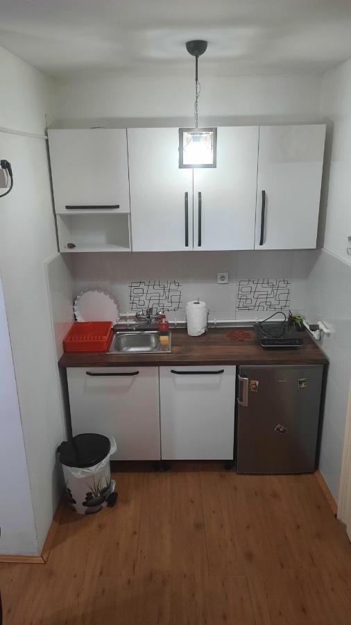 Apartmani Lolanola Vrnjačka Banja Exteriér fotografie